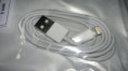 CABLE DE DATOS  IPHONE 5